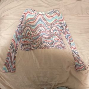 Madden NYC Long Sleeve